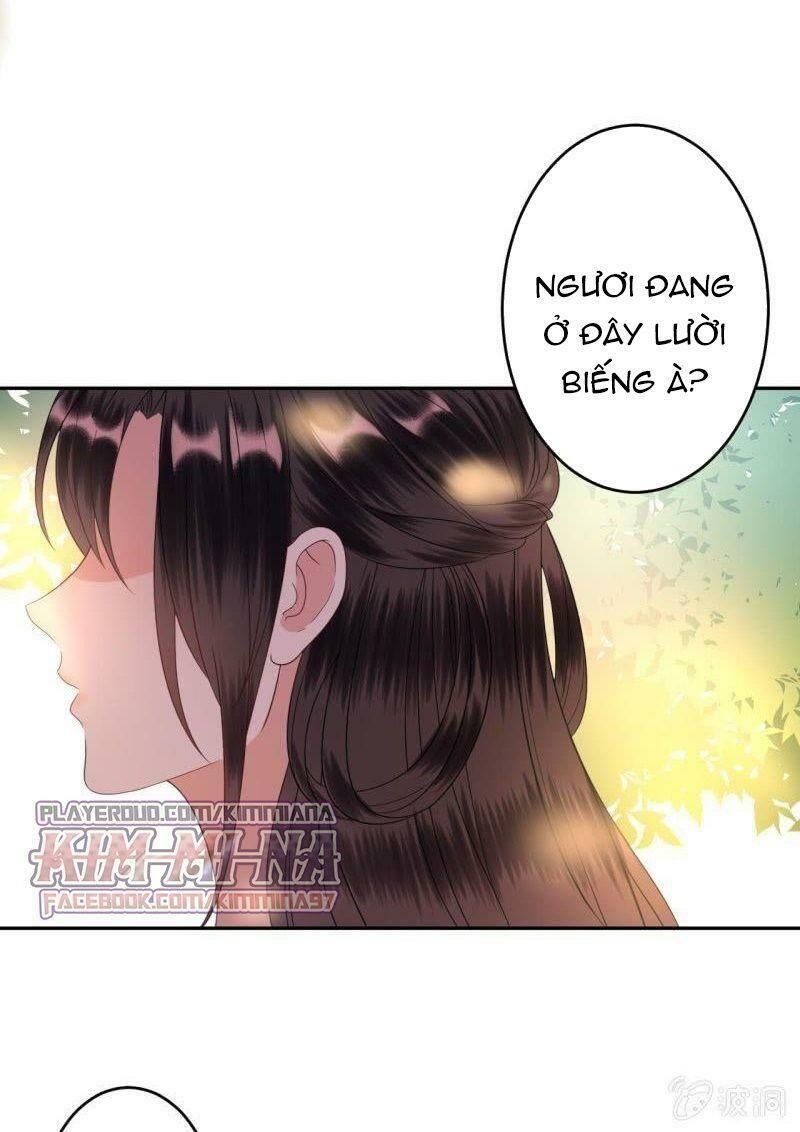 Vương Gia Kiêu Ngạo Quá Khó Cua Chapter 43 - Trang 2