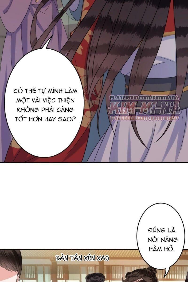 Vương Gia Kiêu Ngạo Quá Khó Cua Chapter 42 - Trang 2