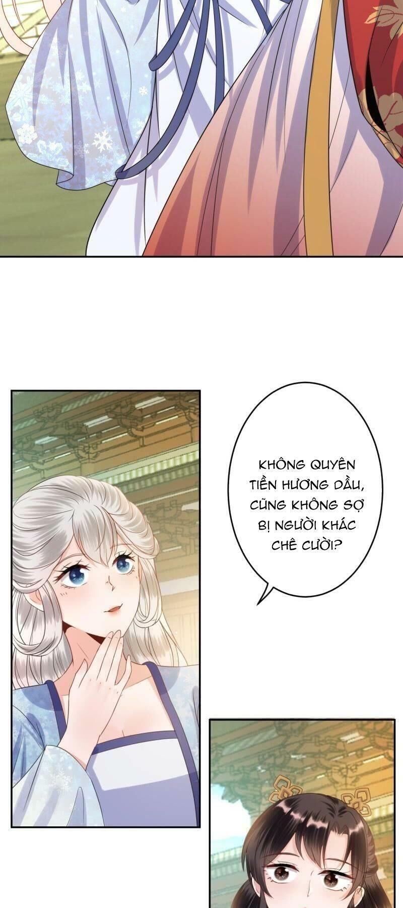 Vương Gia Kiêu Ngạo Quá Khó Cua Chapter 42 - Trang 2