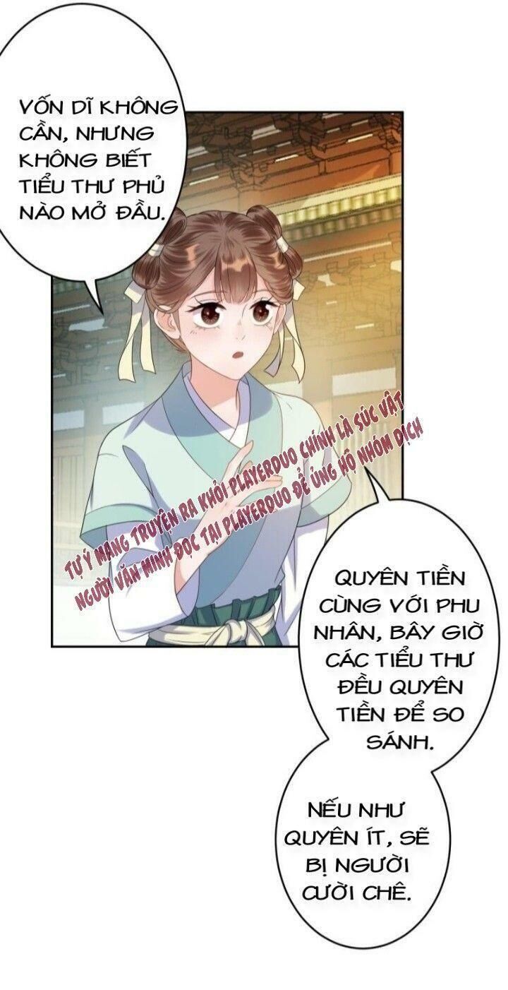 Vương Gia Kiêu Ngạo Quá Khó Cua Chapter 41 - Trang 2