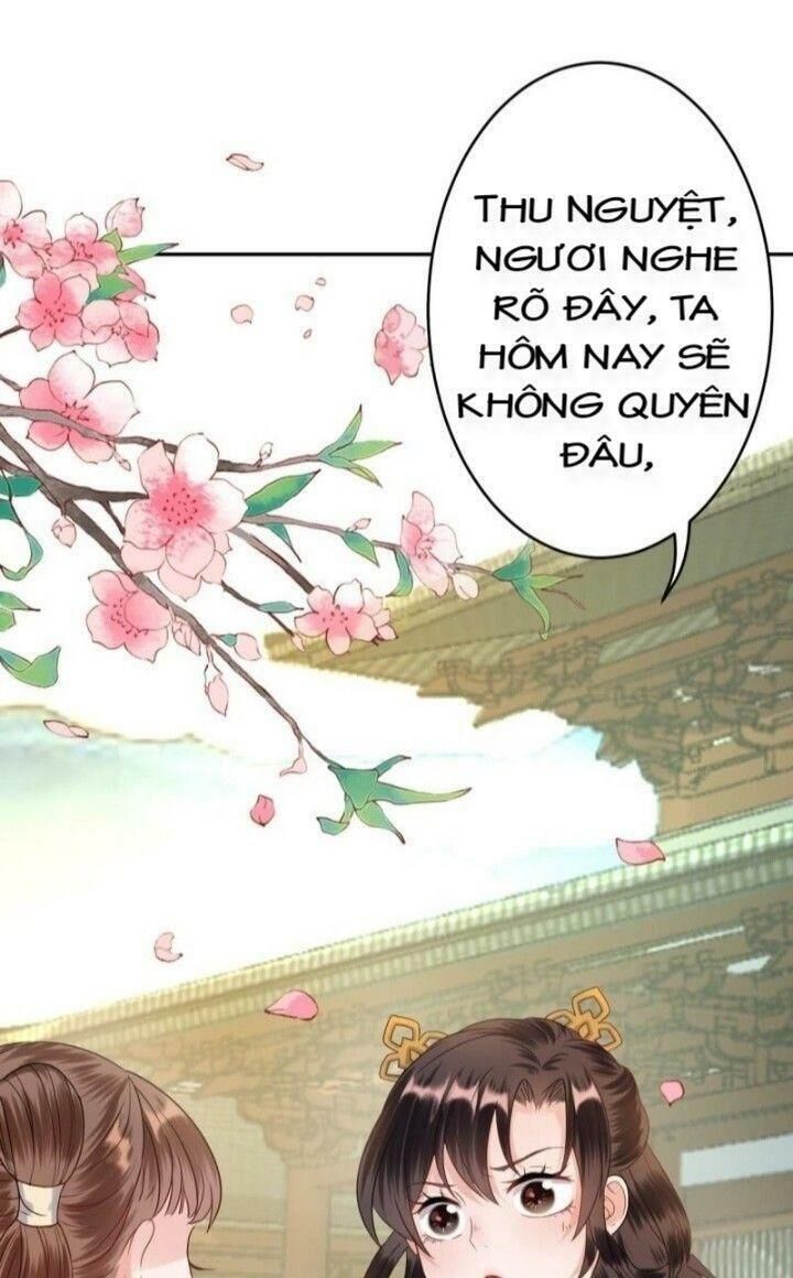 Vương Gia Kiêu Ngạo Quá Khó Cua Chapter 41 - Trang 2