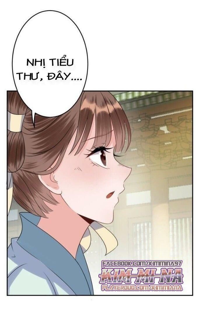 Vương Gia Kiêu Ngạo Quá Khó Cua Chapter 41 - Trang 2