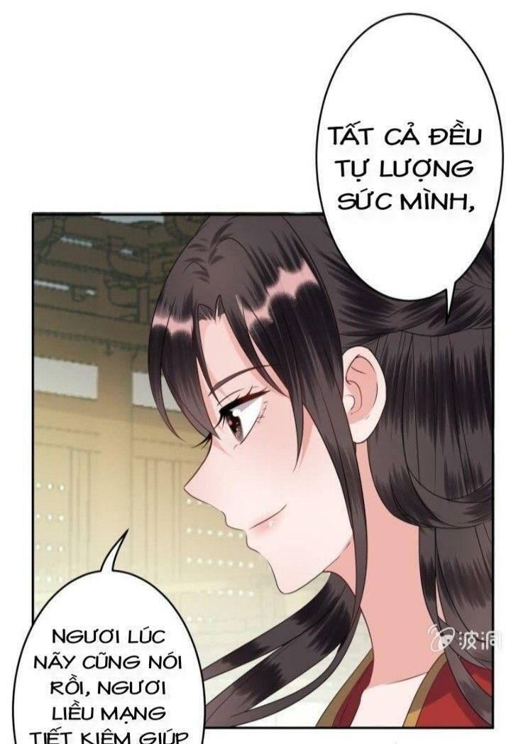 Vương Gia Kiêu Ngạo Quá Khó Cua Chapter 41 - Trang 2