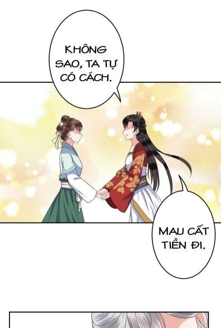 Vương Gia Kiêu Ngạo Quá Khó Cua Chapter 41 - Trang 2