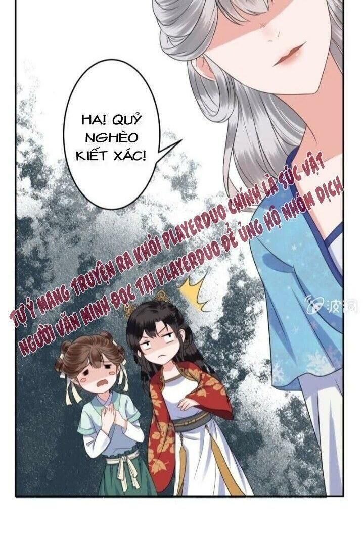 Vương Gia Kiêu Ngạo Quá Khó Cua Chapter 41 - Trang 2