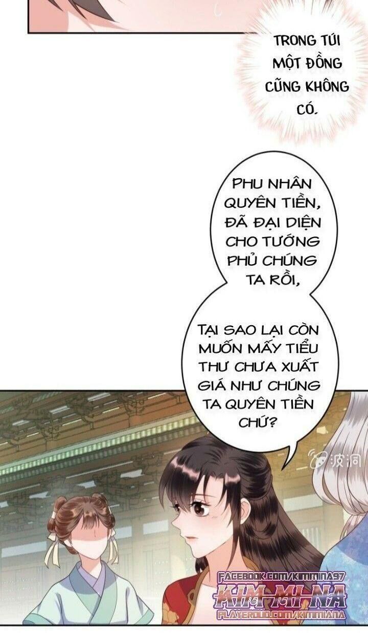 Vương Gia Kiêu Ngạo Quá Khó Cua Chapter 41 - Trang 2