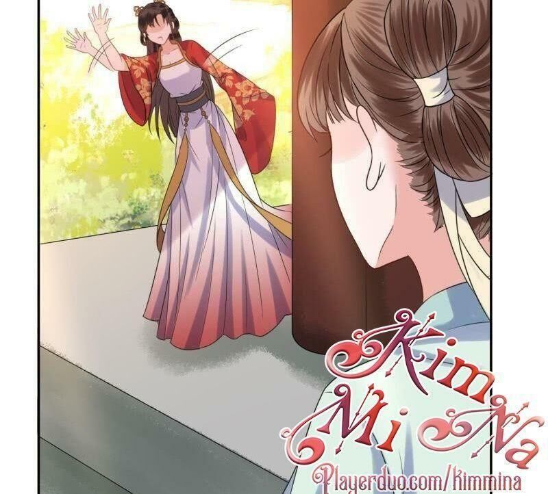 Vương Gia Kiêu Ngạo Quá Khó Cua Chapter 40 - Trang 2