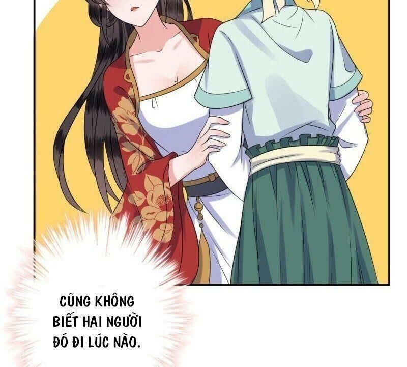 Vương Gia Kiêu Ngạo Quá Khó Cua Chapter 40 - Trang 2