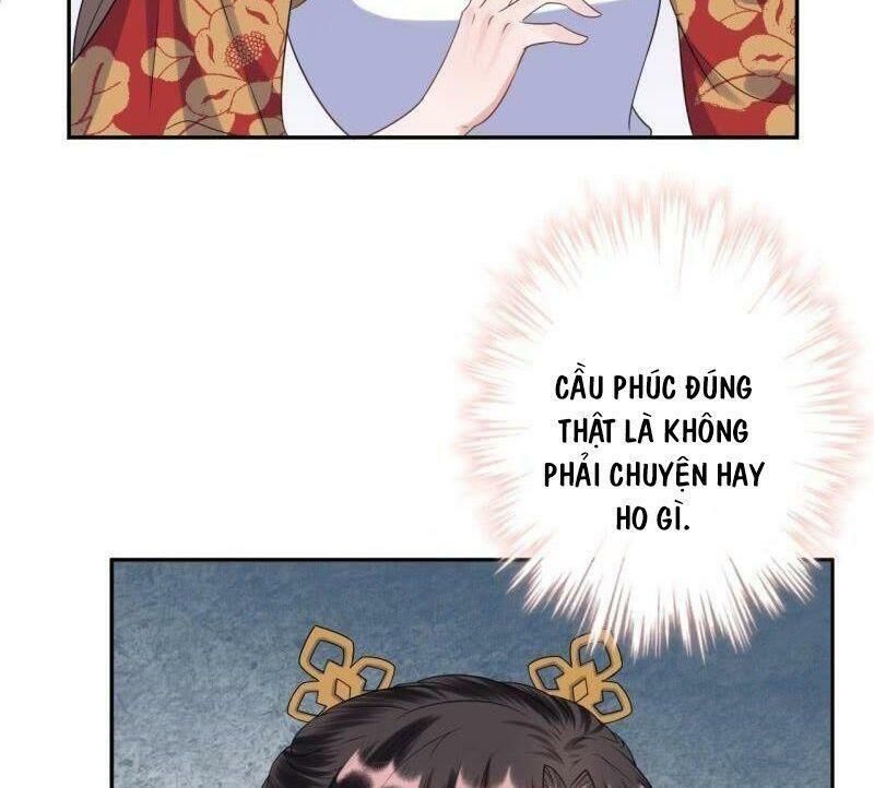 Vương Gia Kiêu Ngạo Quá Khó Cua Chapter 40 - Trang 2