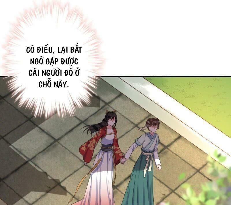 Vương Gia Kiêu Ngạo Quá Khó Cua Chapter 40 - Trang 2