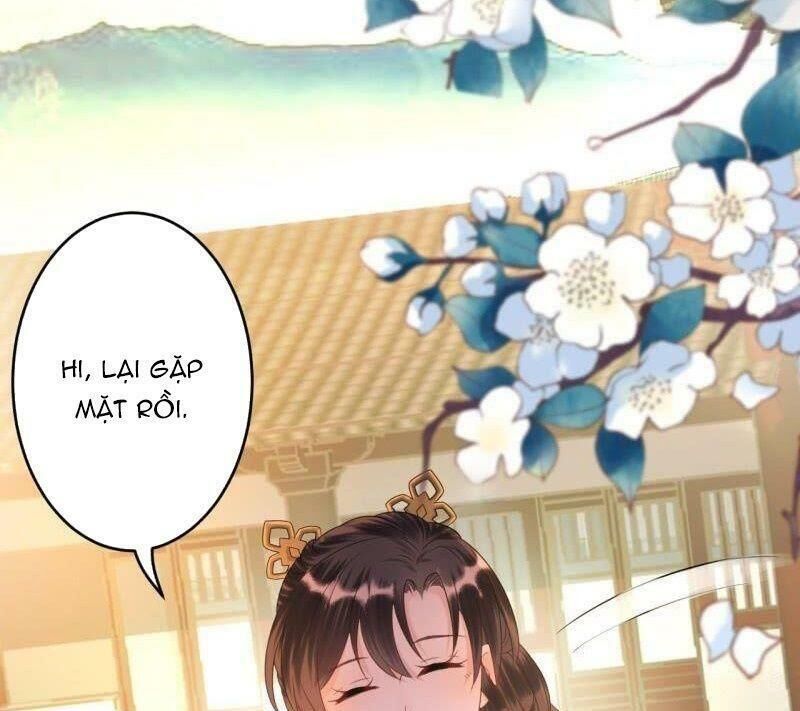 Vương Gia Kiêu Ngạo Quá Khó Cua Chapter 40 - Trang 2