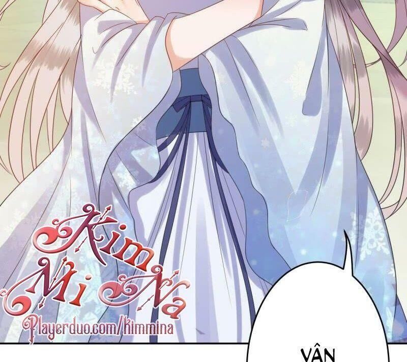 Vương Gia Kiêu Ngạo Quá Khó Cua Chapter 40 - Trang 2