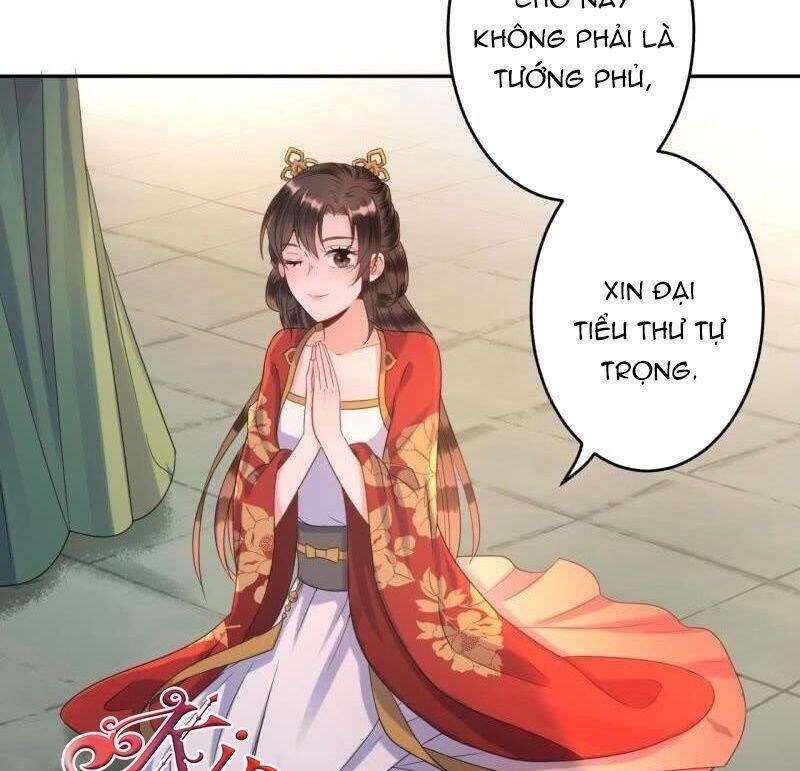 Vương Gia Kiêu Ngạo Quá Khó Cua Chapter 40 - Trang 2