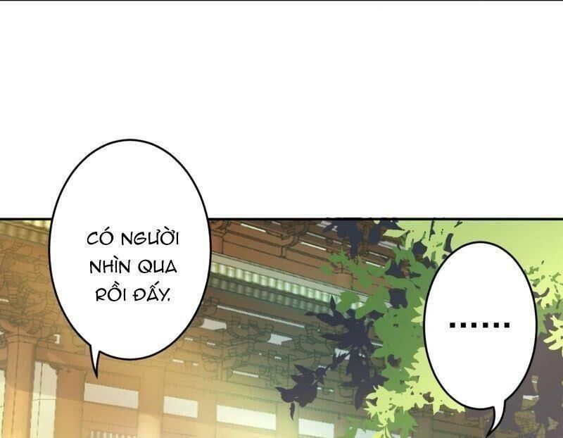 Vương Gia Kiêu Ngạo Quá Khó Cua Chapter 40 - Trang 2