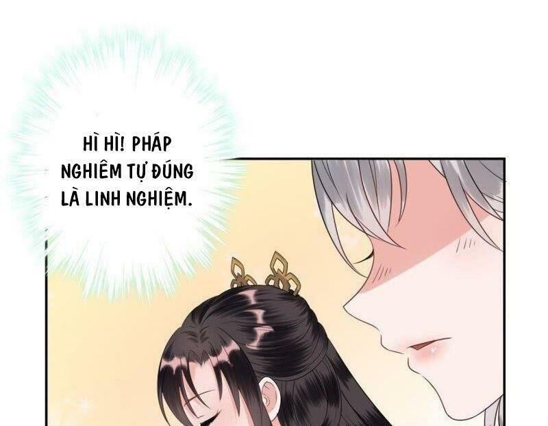 Vương Gia Kiêu Ngạo Quá Khó Cua Chapter 40 - Trang 2