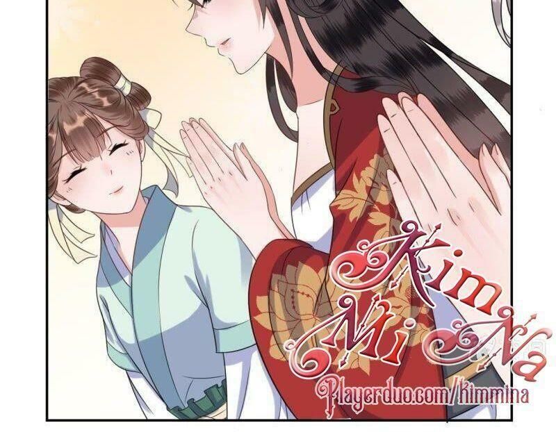 Vương Gia Kiêu Ngạo Quá Khó Cua Chapter 40 - Trang 2