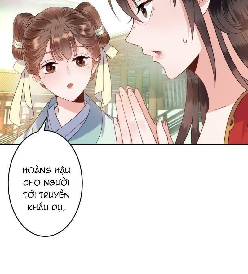 Vương Gia Kiêu Ngạo Quá Khó Cua Chapter 40 - Trang 2