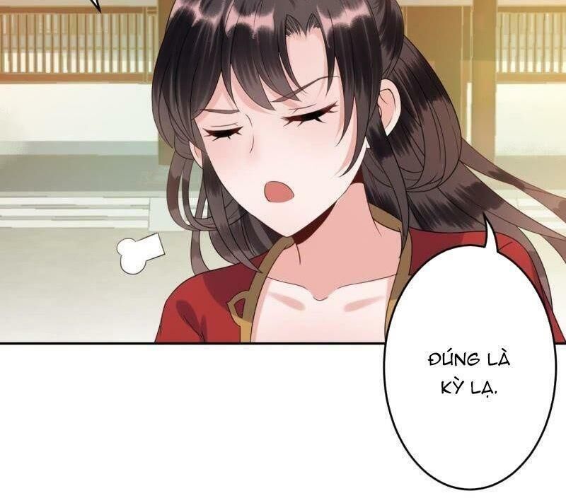 Vương Gia Kiêu Ngạo Quá Khó Cua Chapter 39 - Trang 2