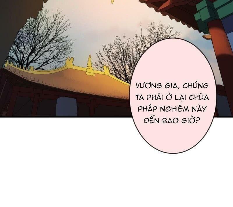 Vương Gia Kiêu Ngạo Quá Khó Cua Chapter 39 - Trang 2