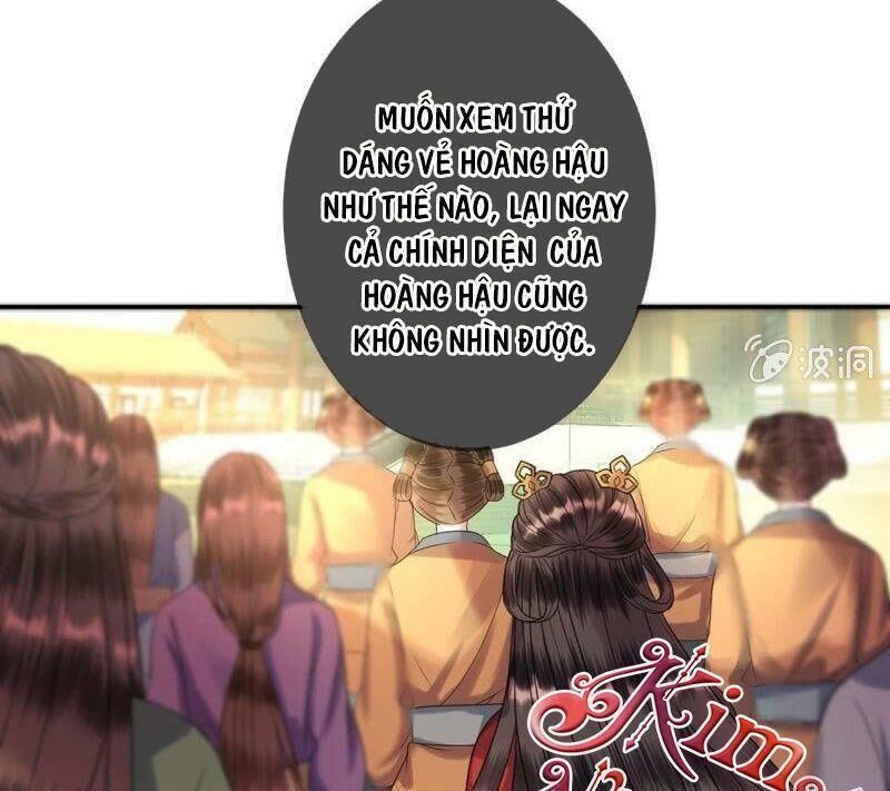 Vương Gia Kiêu Ngạo Quá Khó Cua Chapter 38 - Trang 2