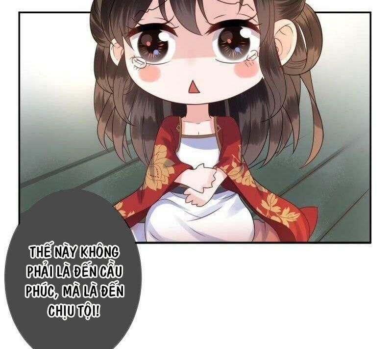 Vương Gia Kiêu Ngạo Quá Khó Cua Chapter 38 - Trang 2