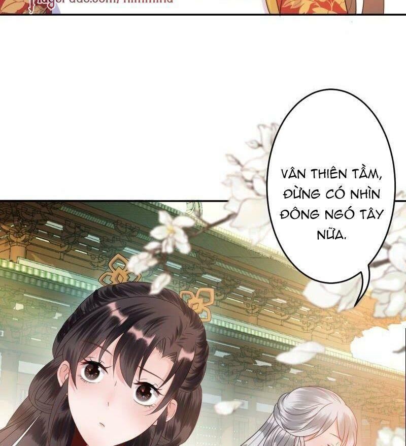 Vương Gia Kiêu Ngạo Quá Khó Cua Chapter 38 - Trang 2