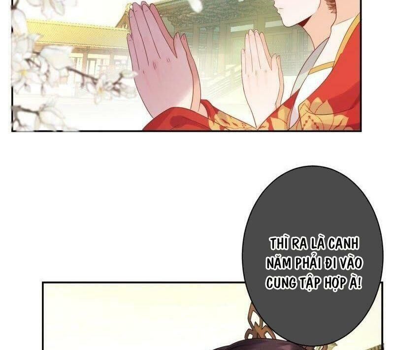 Vương Gia Kiêu Ngạo Quá Khó Cua Chapter 38 - Trang 2