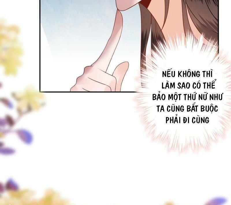 Vương Gia Kiêu Ngạo Quá Khó Cua Chapter 37 - Trang 2