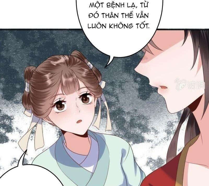 Vương Gia Kiêu Ngạo Quá Khó Cua Chapter 37 - Trang 2