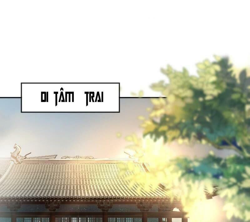 Vương Gia Kiêu Ngạo Quá Khó Cua Chapter 37 - Trang 2