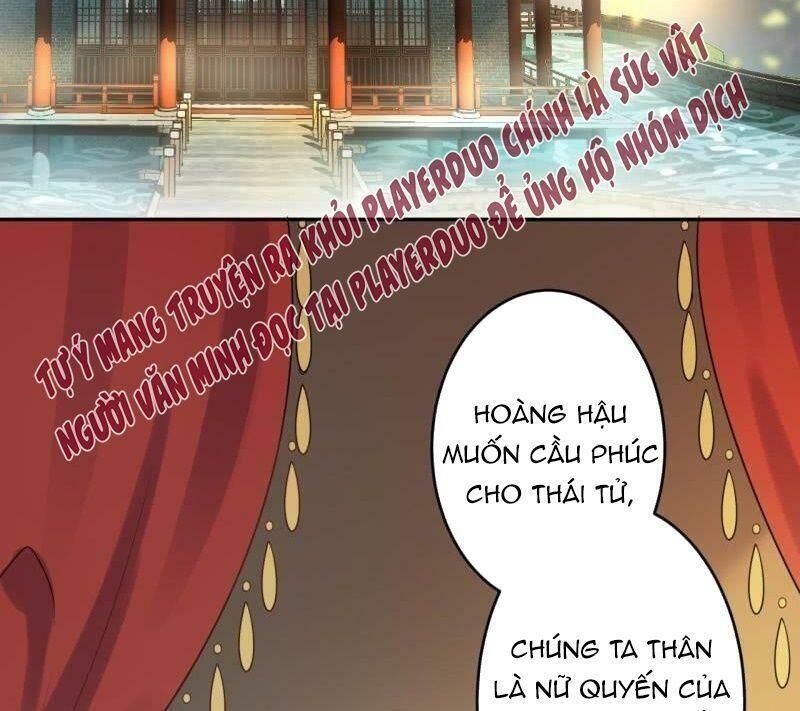 Vương Gia Kiêu Ngạo Quá Khó Cua Chapter 37 - Trang 2