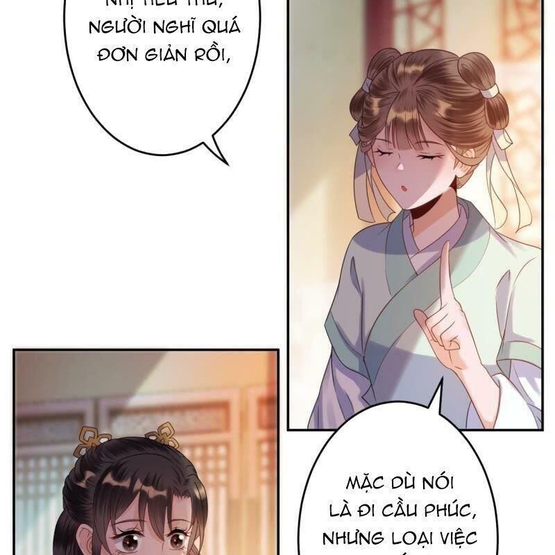 Vương Gia Kiêu Ngạo Quá Khó Cua Chapter 37 - Trang 2