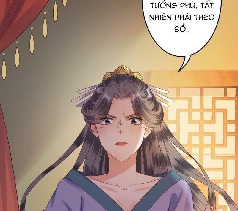 Vương Gia Kiêu Ngạo Quá Khó Cua Chapter 37 - Trang 2