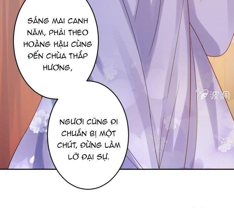 Vương Gia Kiêu Ngạo Quá Khó Cua Chapter 37 - Trang 2