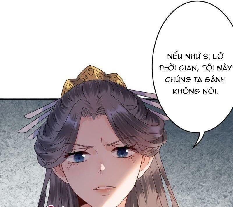 Vương Gia Kiêu Ngạo Quá Khó Cua Chapter 37 - Trang 2