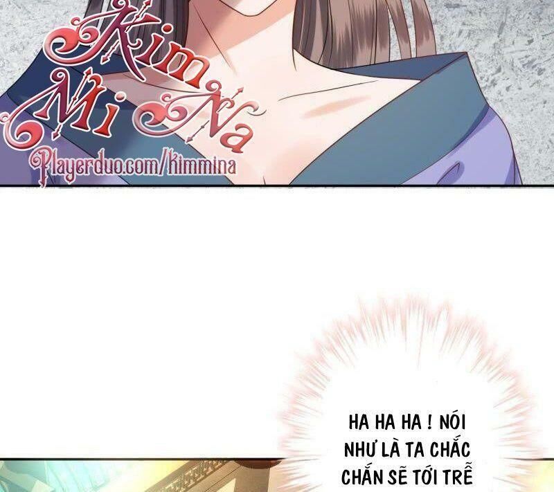 Vương Gia Kiêu Ngạo Quá Khó Cua Chapter 37 - Trang 2