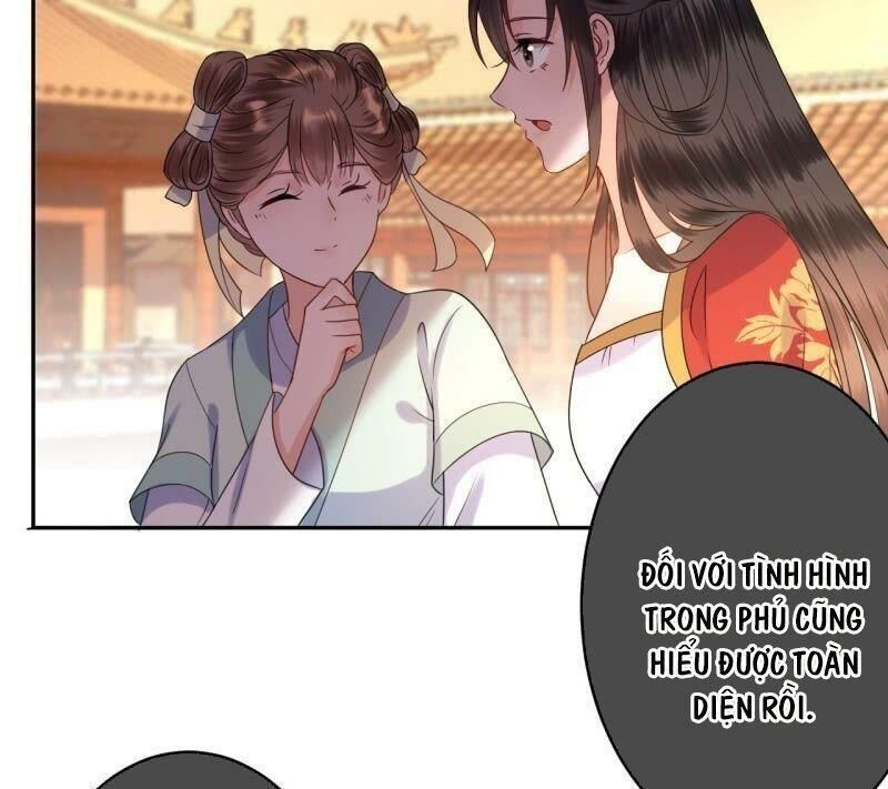 Vương Gia Kiêu Ngạo Quá Khó Cua Chapter 36 - Trang 2