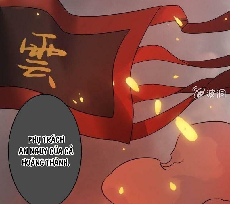 Vương Gia Kiêu Ngạo Quá Khó Cua Chapter 36 - Trang 2