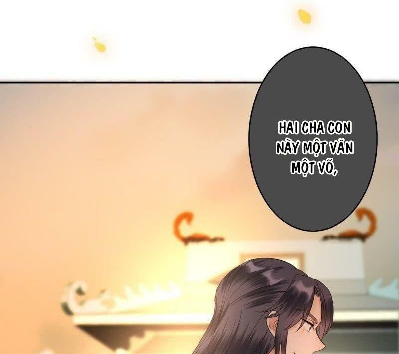 Vương Gia Kiêu Ngạo Quá Khó Cua Chapter 36 - Trang 2