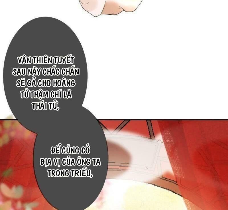 Vương Gia Kiêu Ngạo Quá Khó Cua Chapter 36 - Trang 2