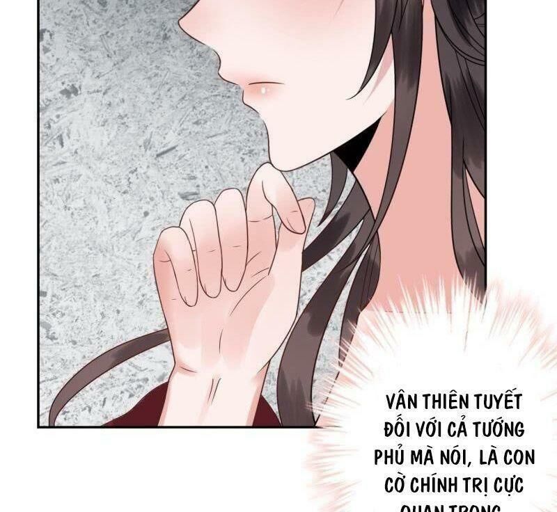 Vương Gia Kiêu Ngạo Quá Khó Cua Chapter 36 - Trang 2