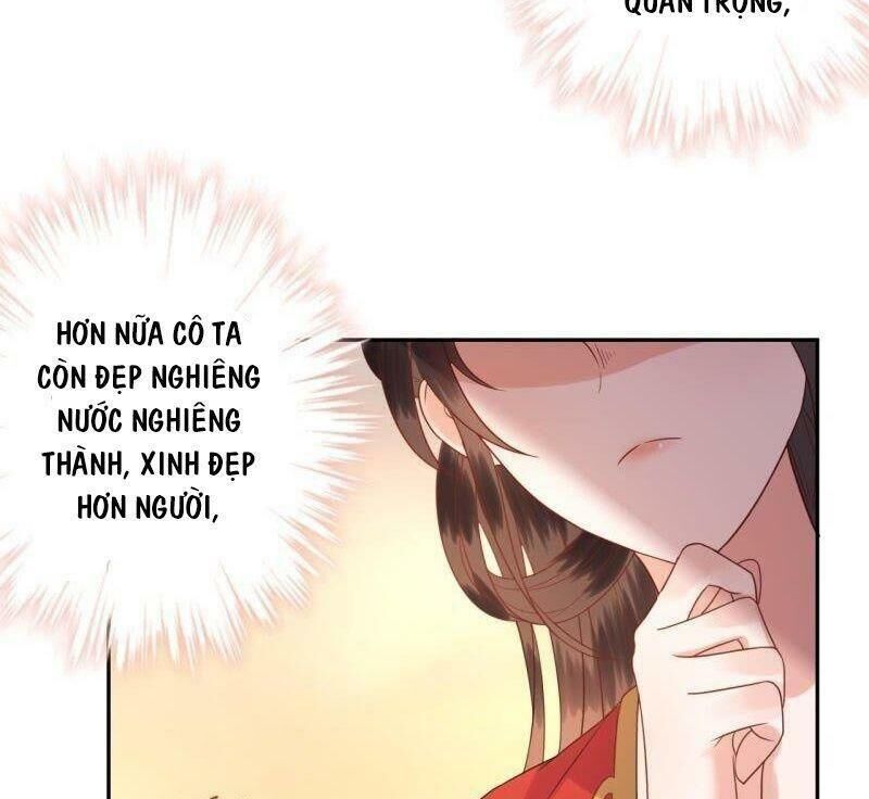 Vương Gia Kiêu Ngạo Quá Khó Cua Chapter 36 - Trang 2