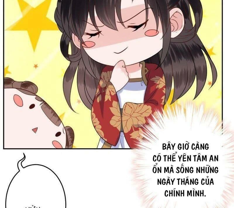 Vương Gia Kiêu Ngạo Quá Khó Cua Chapter 36 - Trang 2