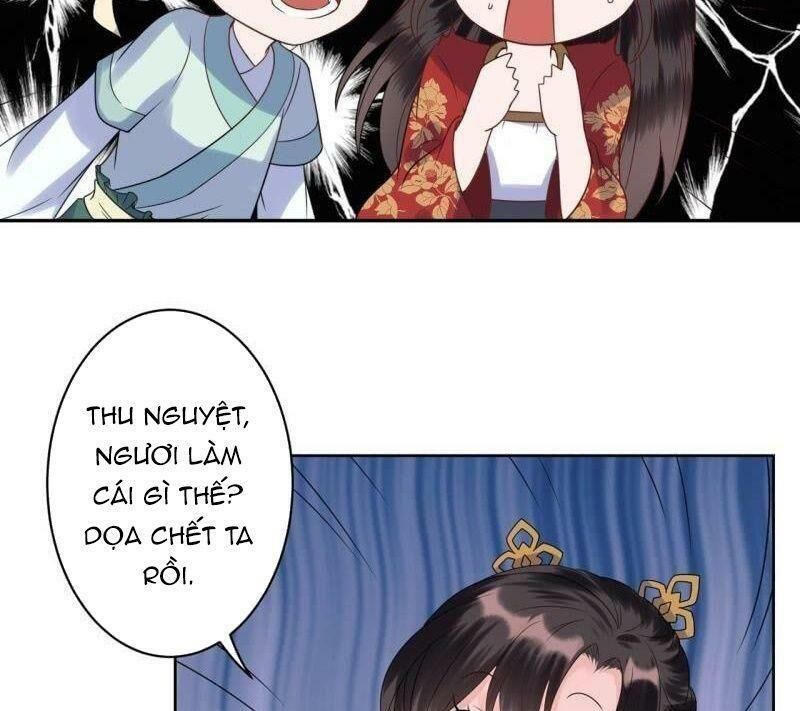 Vương Gia Kiêu Ngạo Quá Khó Cua Chapter 36 - Trang 2