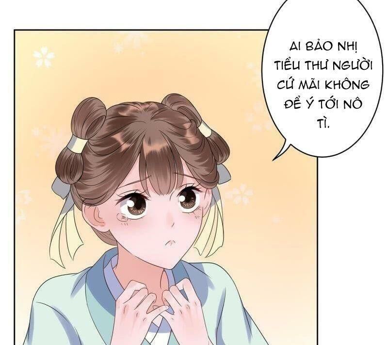 Vương Gia Kiêu Ngạo Quá Khó Cua Chapter 36 - Trang 2