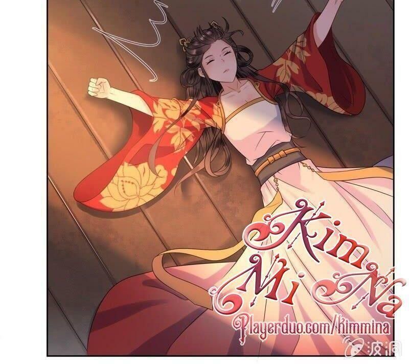 Vương Gia Kiêu Ngạo Quá Khó Cua Chapter 35 - Trang 2