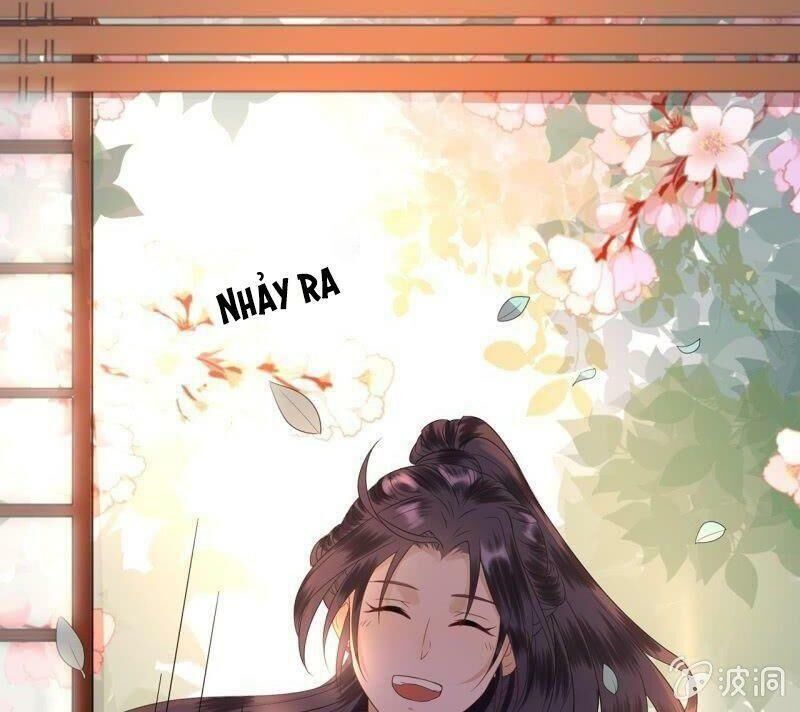 Vương Gia Kiêu Ngạo Quá Khó Cua Chapter 34 - Trang 2