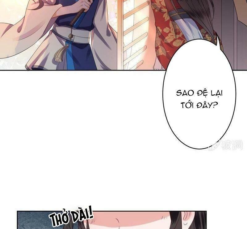 Vương Gia Kiêu Ngạo Quá Khó Cua Chapter 34 - Trang 2