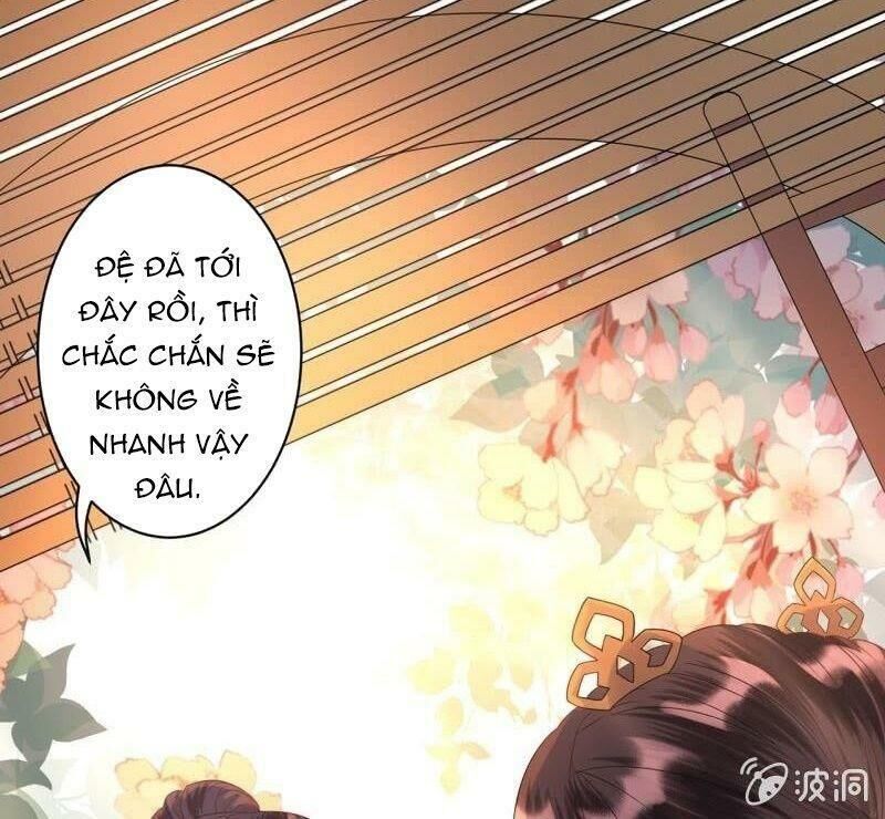 Vương Gia Kiêu Ngạo Quá Khó Cua Chapter 34 - Trang 2