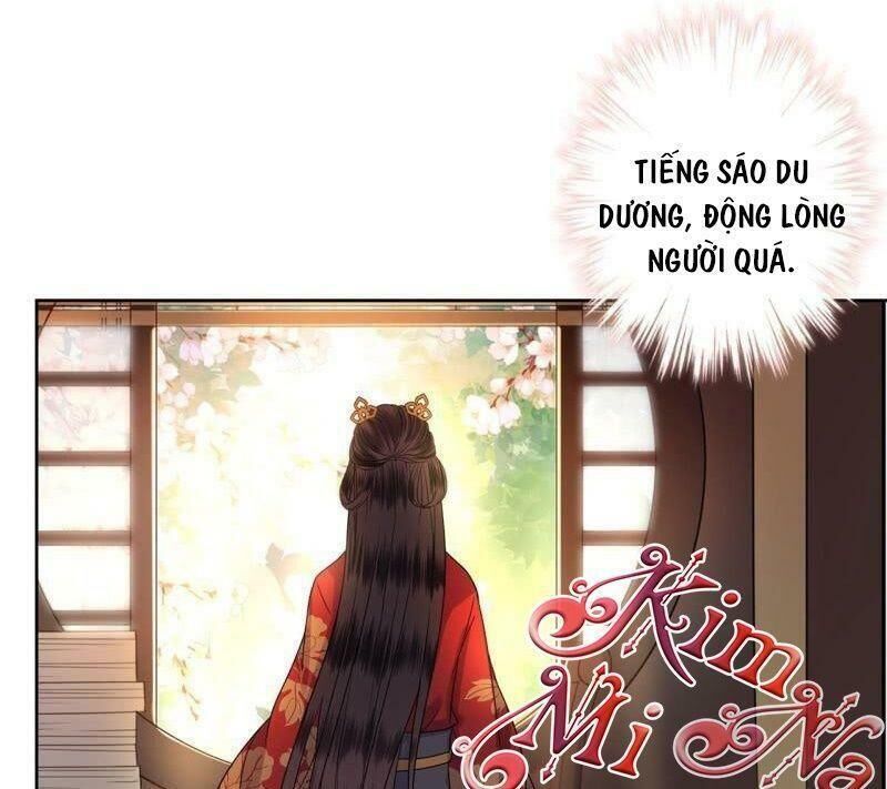 Vương Gia Kiêu Ngạo Quá Khó Cua Chapter 34 - Trang 2